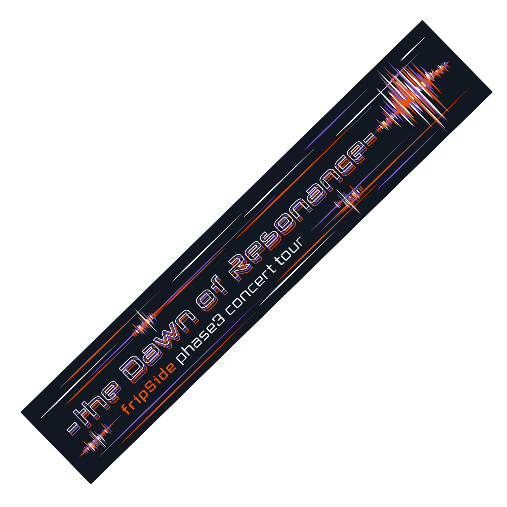 fripSide GOODS LINEUP