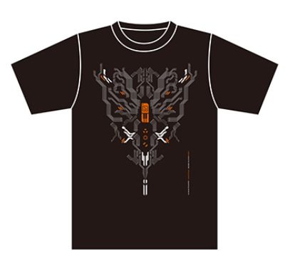 「fripSide Concert Tour 2018-2019 infinite synthesis 4」 TシャツA(ブラック/S)