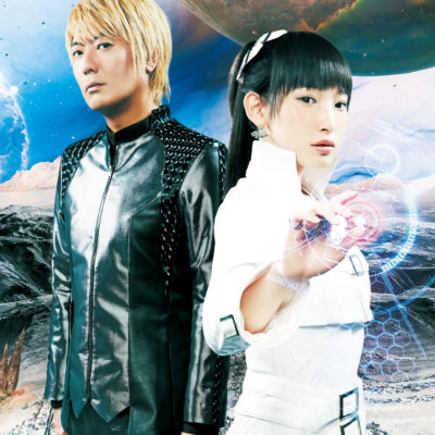 fripSide Phase 2：10th Anniversary Tour 2019-2020 -infinite 